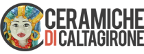 CERAMICHE CALTAGIRONE